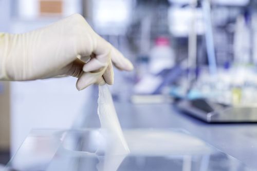 Innovent e.v Laborarbeit