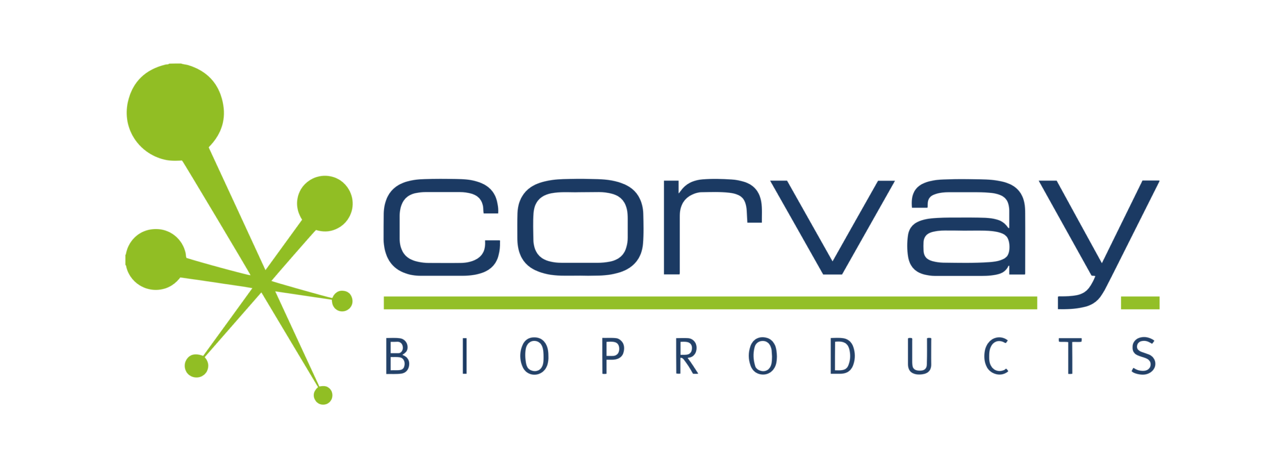 Corvay Bioproducts GmbH