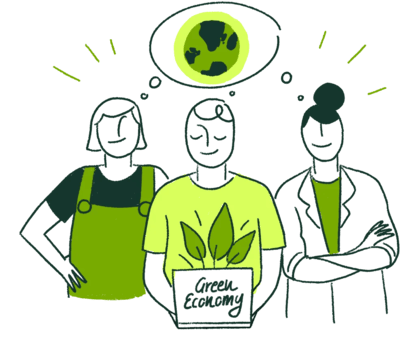 BioZ - Green Economy