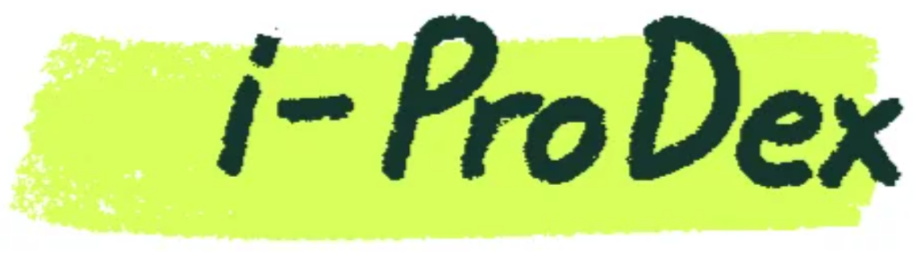 iProDex Logo