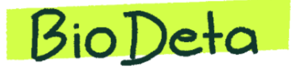 Logo BioDeta