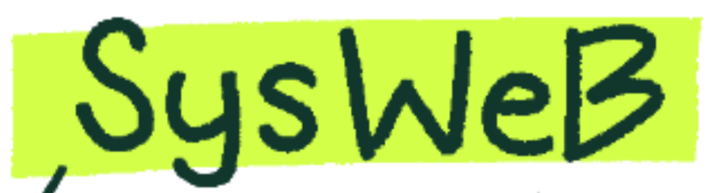 Logo SysWeB