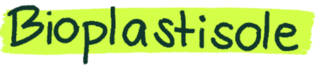 Logo Bioplastisole