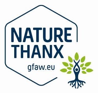 NATURE THANX Logo NATURE THANKX